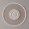 Ekena Millwork 35 1/2-in. OD x 31 1/2-in. ID x 2-in. W x 7/8-in. P Medway Ceiling Ring Kit CRK36ME - alternate 8